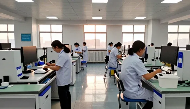 郑州合之润医院有限公司