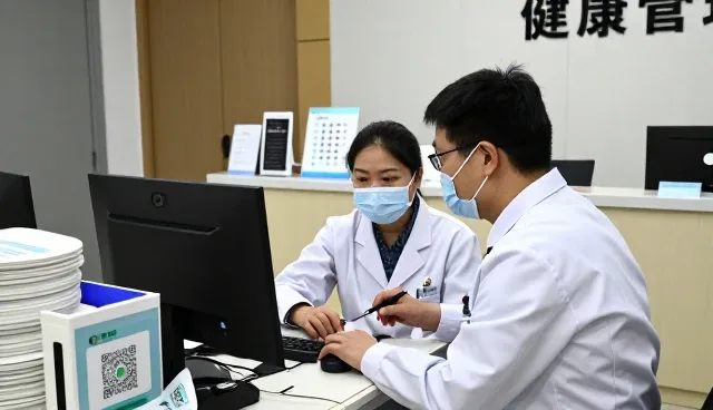郑州合之润医院有限公司分享运动指导应用案例