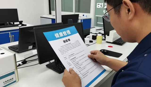 郑州合之润医院有限公司推动健康管理向智能化方向发展