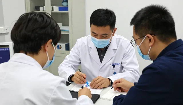 郑州合之润医院有限公司分享慢病随访临床诊疗应用经验
